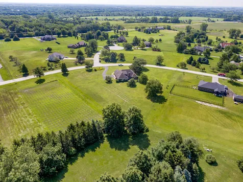26502 South Winfield Road Monee IL 60449