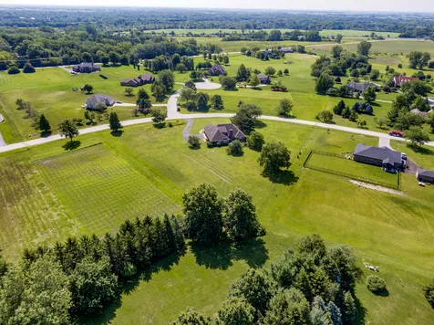 26502 South Winfield Road Monee IL 60449
