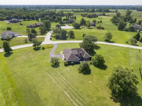 26502 South Winfield Road Monee IL 60449