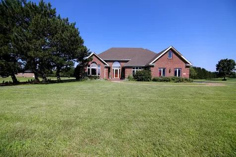 26502 South Winfield Road Monee IL 60449