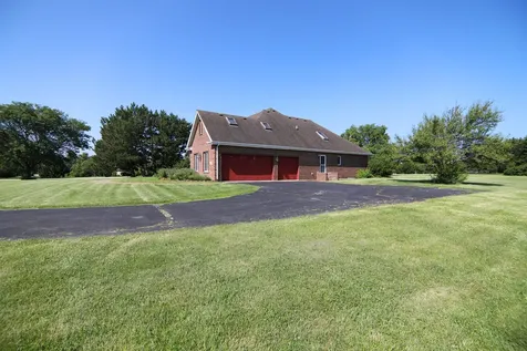 26502 South Winfield Road Monee IL 60449