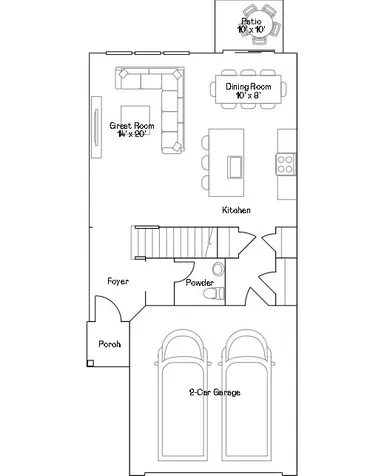 14811 South Hillside Drive Lockport IL 60441