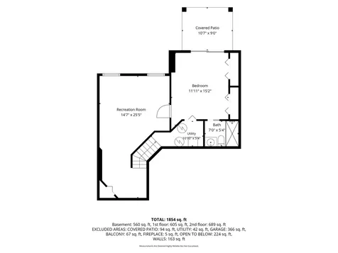 227 Rainier Way Fox Lake IL 60020