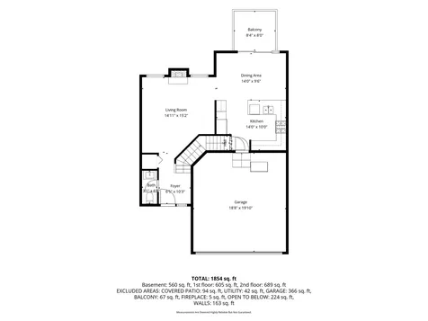 227 Rainier Way Fox Lake IL 60020
