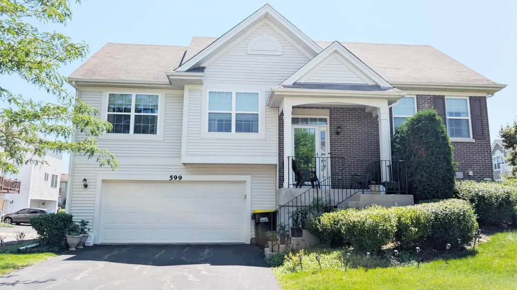 599 Treble Lane Volo IL 60073