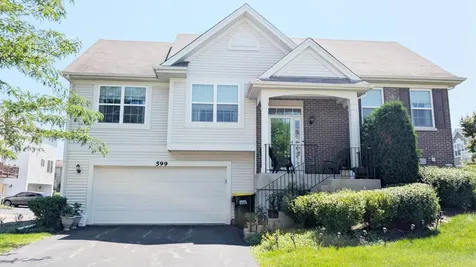 599 Treble Lane Volo IL 60073