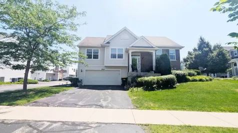 599 Treble Lane Volo IL 60073