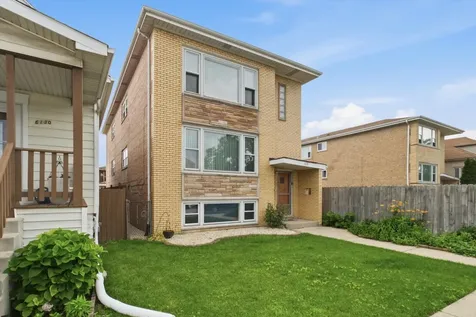 6128 South Kilpatrick Avenue Chicago IL 60629