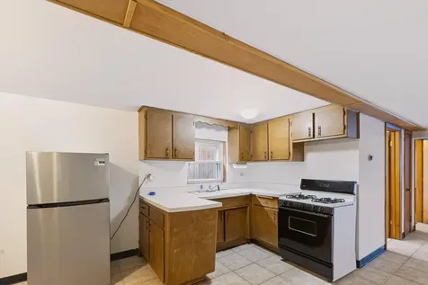 6128 South Kilpatrick Avenue Chicago IL 60629