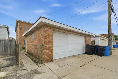 6128 South Kilpatrick Avenue Chicago IL 60629