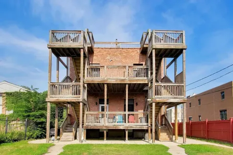 3330 South Indiana Avenue Chicago IL 60616