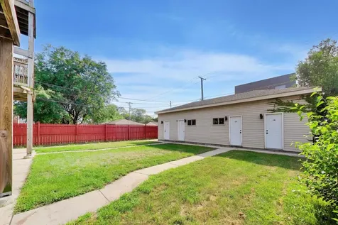 3330 South Indiana Avenue Chicago IL 60616