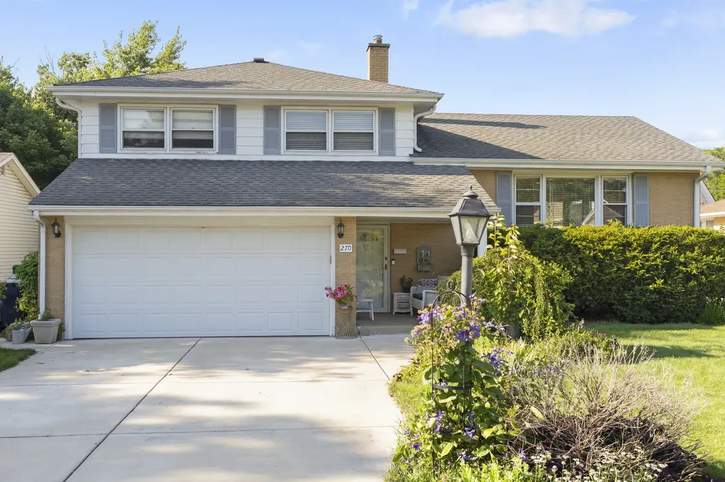 270 East Harrison Road Lombard IL 60148