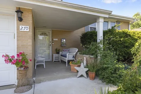 270 East Harrison Road Lombard IL 60148