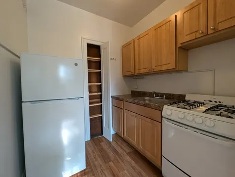 2536 North Sawyer Avenue Chicago IL 60647