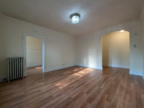 2536 North Sawyer Avenue Chicago IL 60647