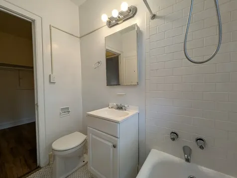 2536 North Sawyer Avenue Chicago IL 60647