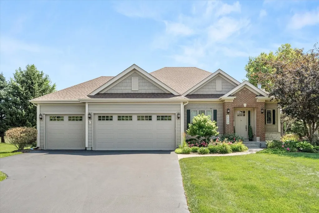1172 Lakin Avenue Elburn IL 60119