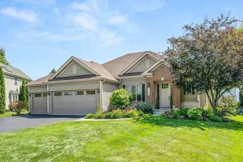 1172 Lakin Avenue Elburn IL 60119
