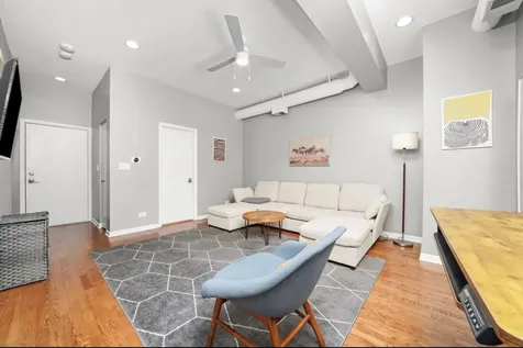 2231 North Lister Avenue Chicago IL 60614