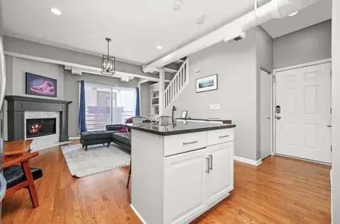 2231 North Lister Avenue Chicago IL 60614