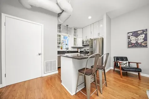2231 North Lister Avenue Chicago IL 60614