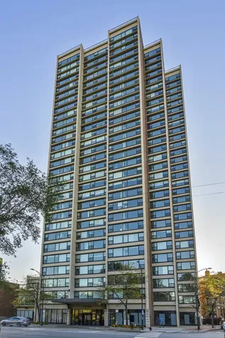 1850 North Clark Street Chicago IL 60614