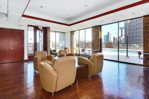 1850 North Clark Street Chicago IL 60614