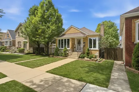 5422 South Sayre Avenue Chicago IL 60638