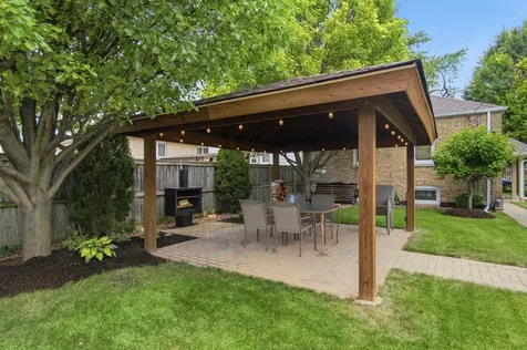 5422 South Sayre Avenue Chicago IL 60638