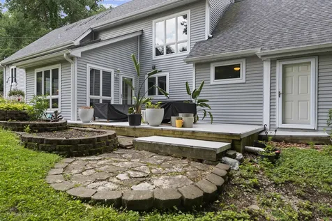 11505 South 86th Avenue Palos Park IL 60464