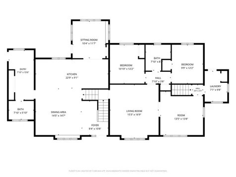 11505 South 86th Avenue Palos Park IL 60464