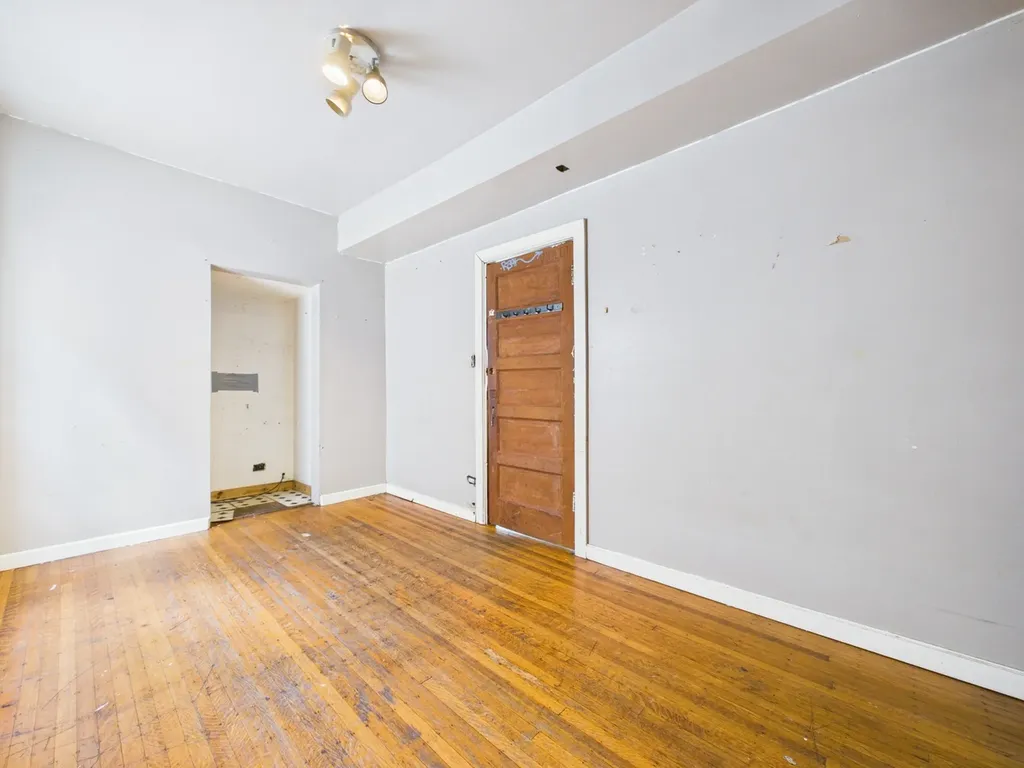 2322 West 36th Street Chicago IL 60609