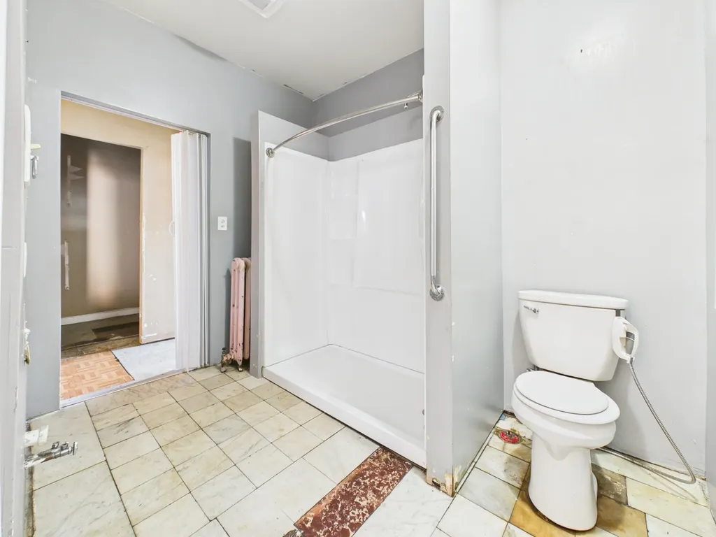 2322 West 36th Street Chicago IL 60609