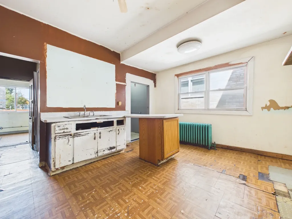 2322 West 36th Street Chicago IL 60609