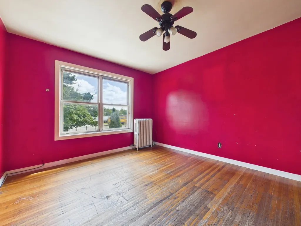 2322 West 36th Street Chicago IL 60609