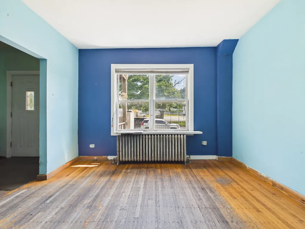 2322 West 36th Street Chicago IL 60609