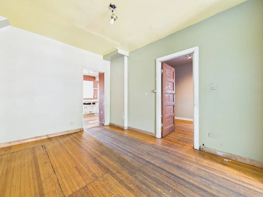 2322 West 36th Street Chicago IL 60609