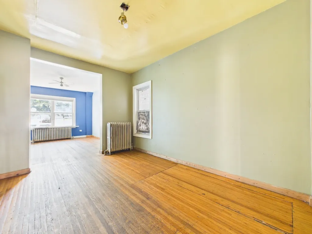 2322 West 36th Street Chicago IL 60609