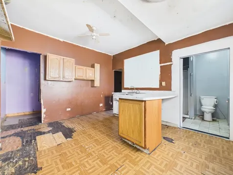 2322 West 36th Street Chicago IL 60609