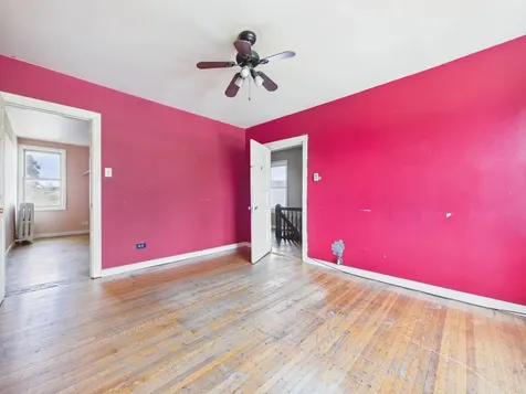 2322 West 36th Street Chicago IL 60609