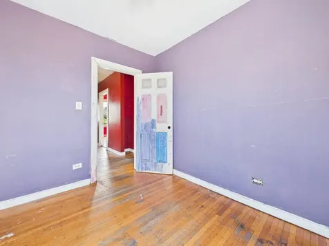 2322 West 36th Street Chicago IL 60609