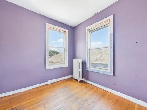 2322 West 36th Street Chicago IL 60609