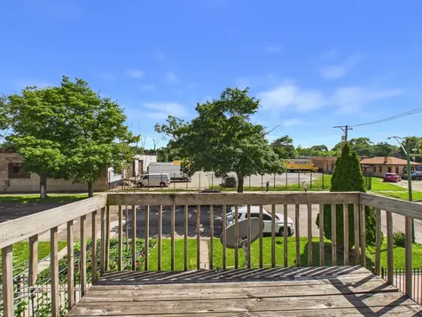 2322 West 36th Street Chicago IL 60609