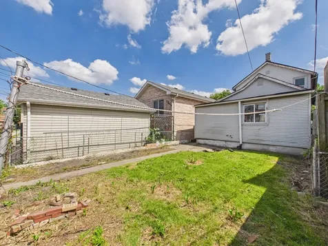 2322 West 36th Street Chicago IL 60609