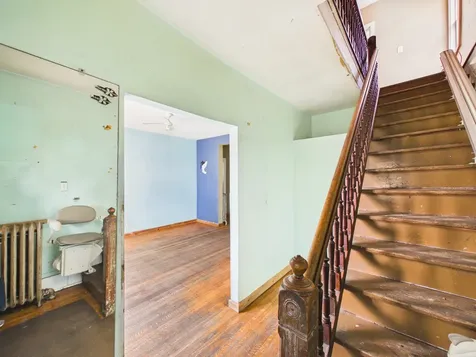 2322 West 36th Street Chicago IL 60609