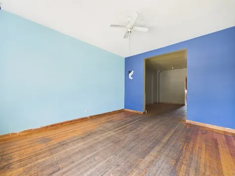 2322 West 36th Street Chicago IL 60609