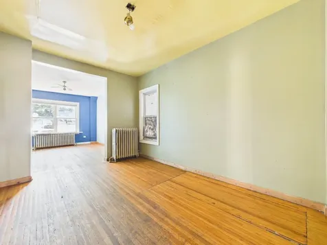 2322 West 36th Street Chicago IL 60609