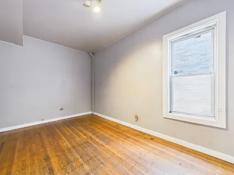 2322 West 36th Street Chicago IL 60609