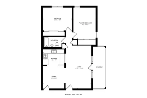 901 8TH Avenue La Grange IL 60525